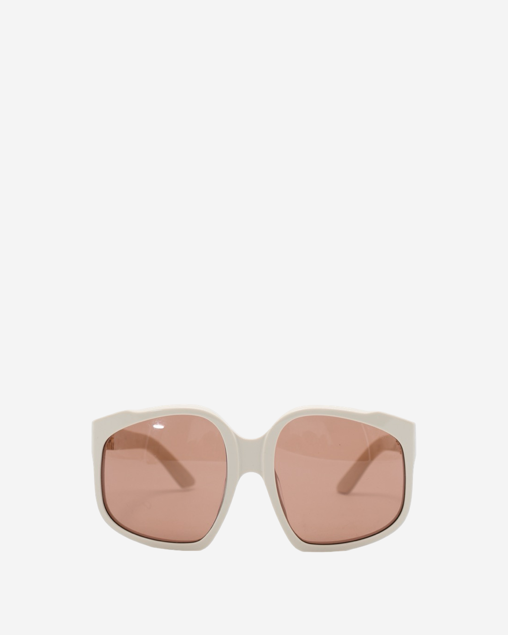 Lentes de Sol Miu Miu Oversize