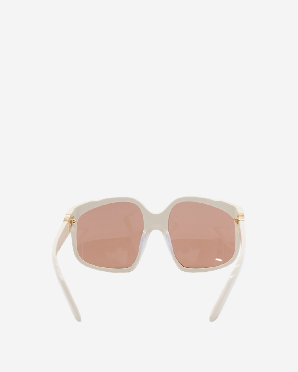 Lentes de Sol Miu Miu Oversize