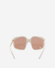 Lentes de Sol Miu Miu Oversize