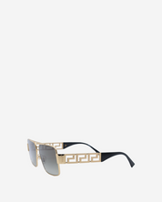 Versace Square Sunglasses
