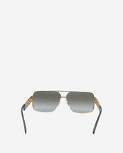 Versace Square Sunglasses