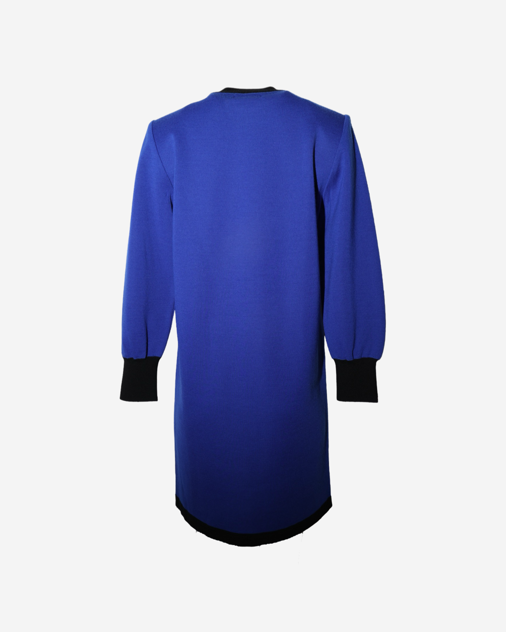 Vestido Saint Laurent Vintage M