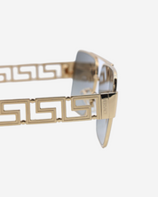 Versace Square Sunglasses