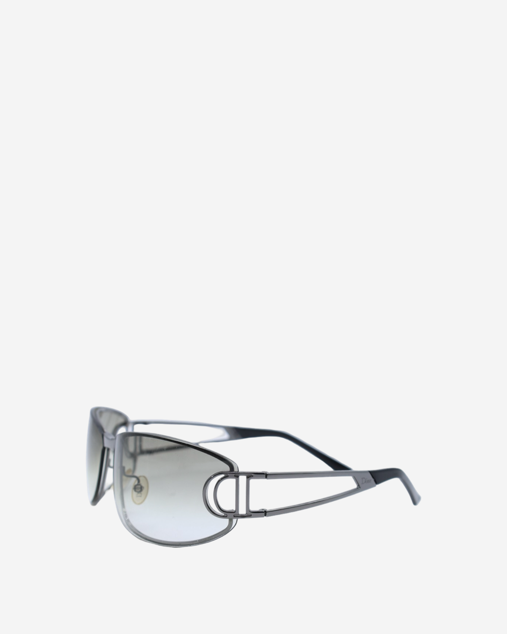 Lentes de Sol Dior Vintage