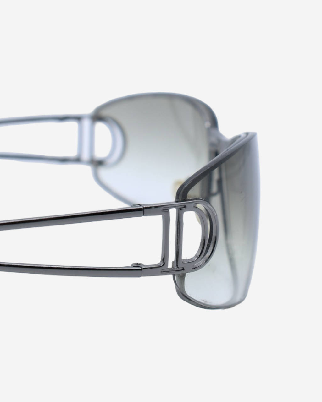 Lentes de Sol Dior Vintage
