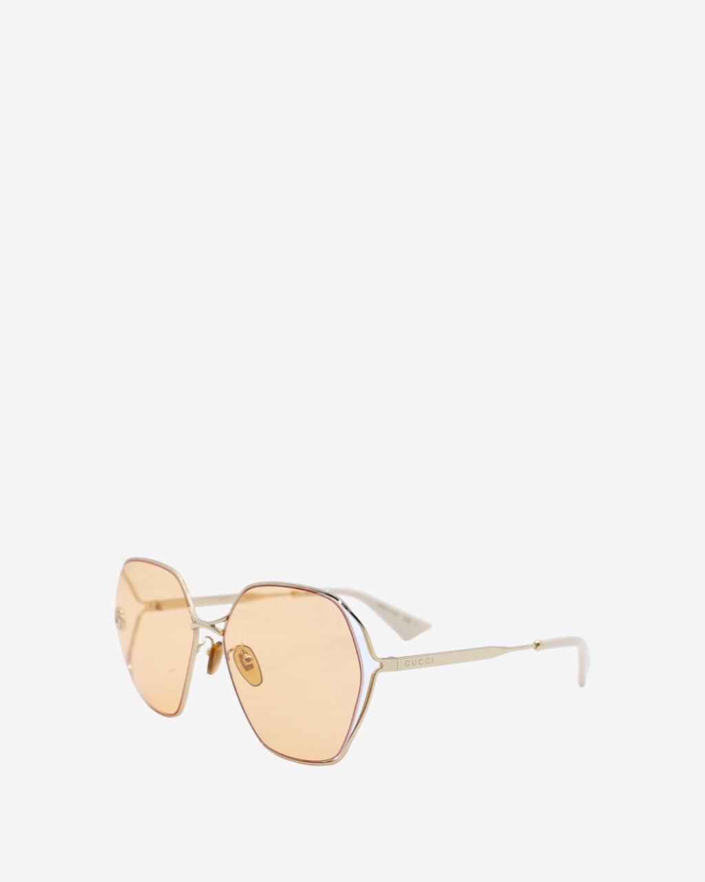 Lentes de Sol Gucci