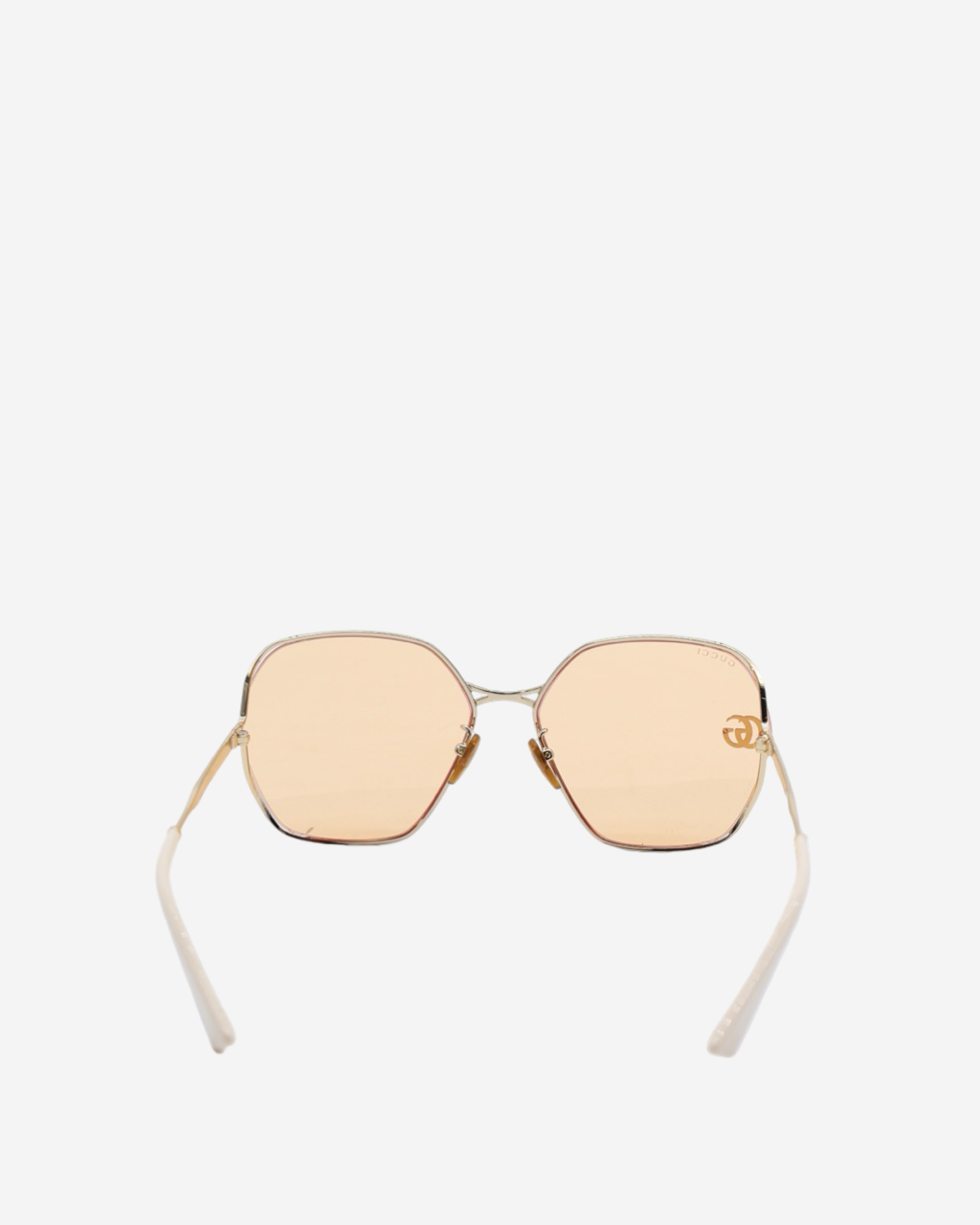 Lentes de Sol Gucci