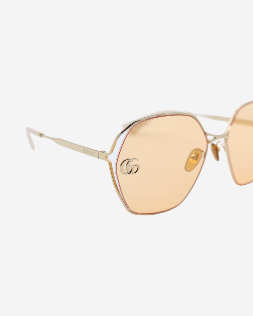 Lentes de Sol Gucci