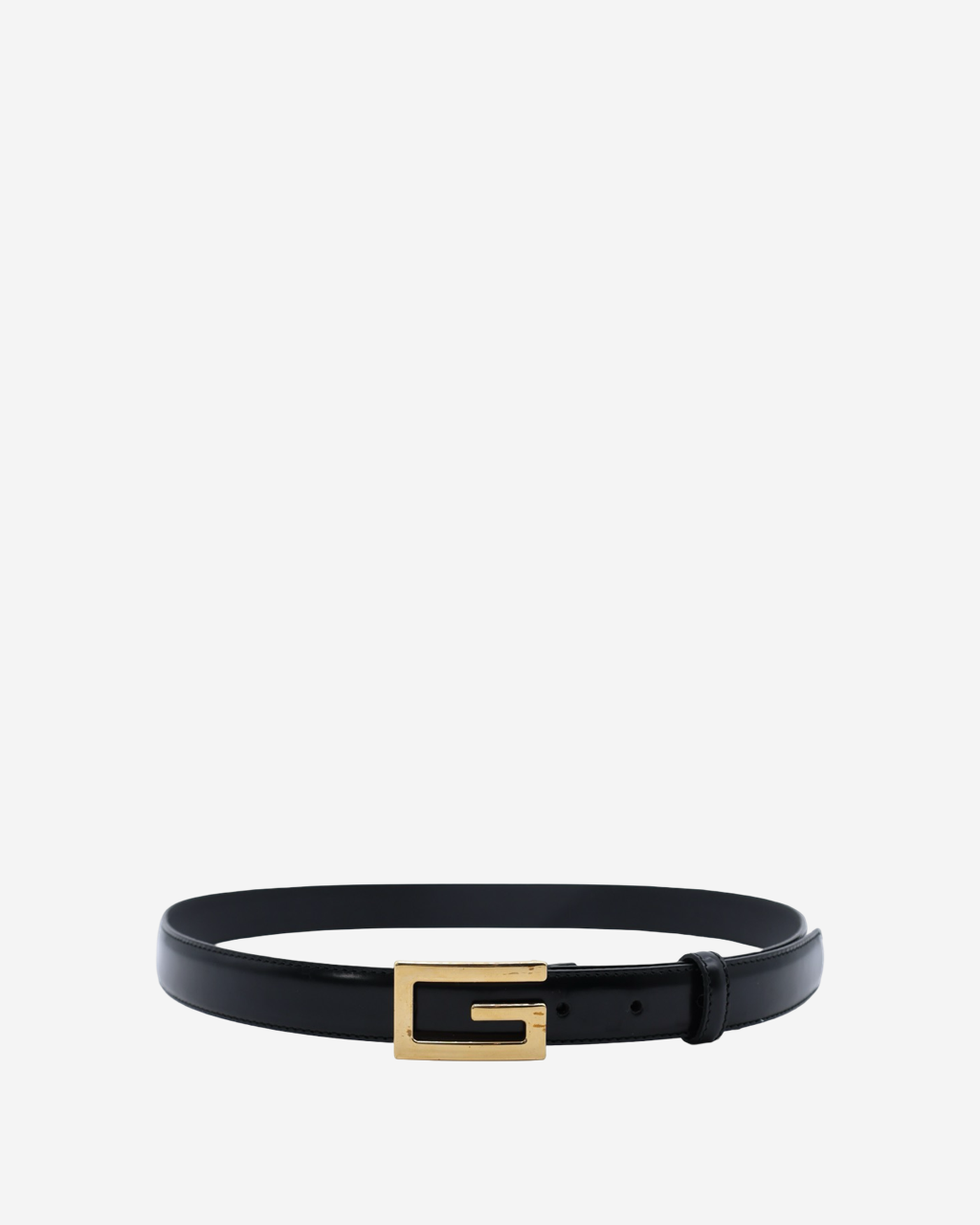 Cinturón Gucci