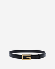 Cinturón Gucci