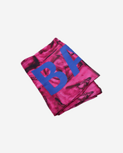Bufanda Balenciaga Seda