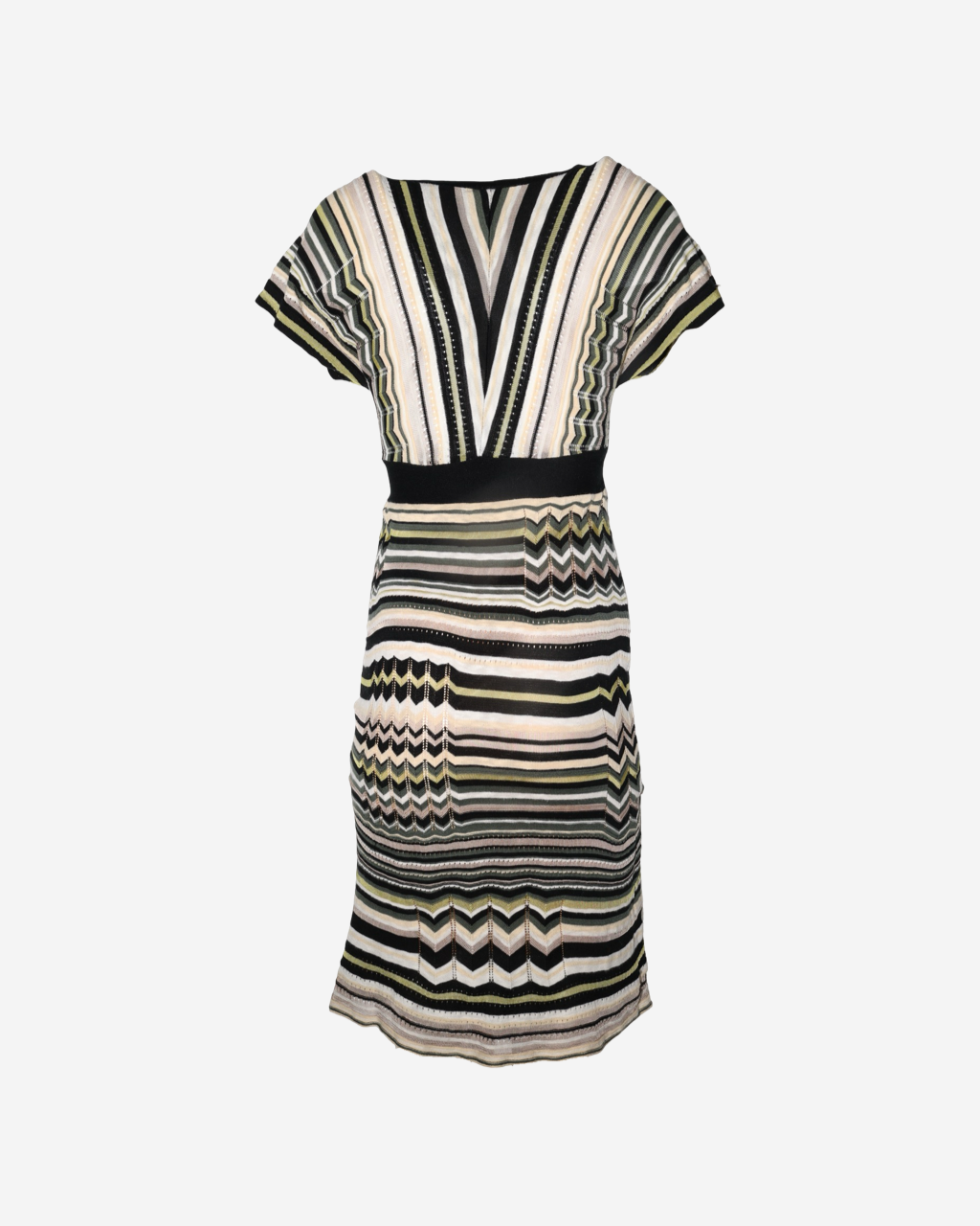 Missoni Knit Dress S