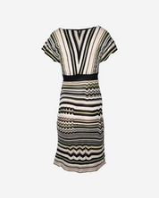 Missoni Knit Dress S