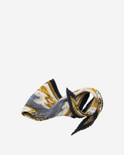 Mascada Hermès Courbettes e Cabrioles