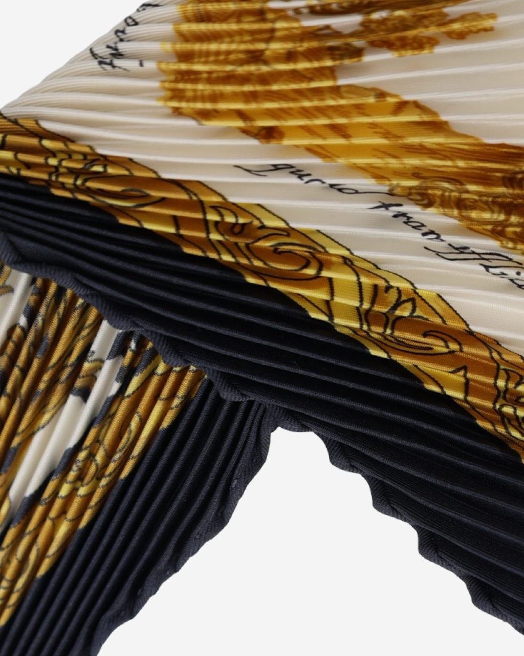 Mascada Hermès Courbettes e Cabrioles