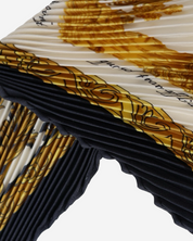Mascada Hermès Courbettes e Cabrioles