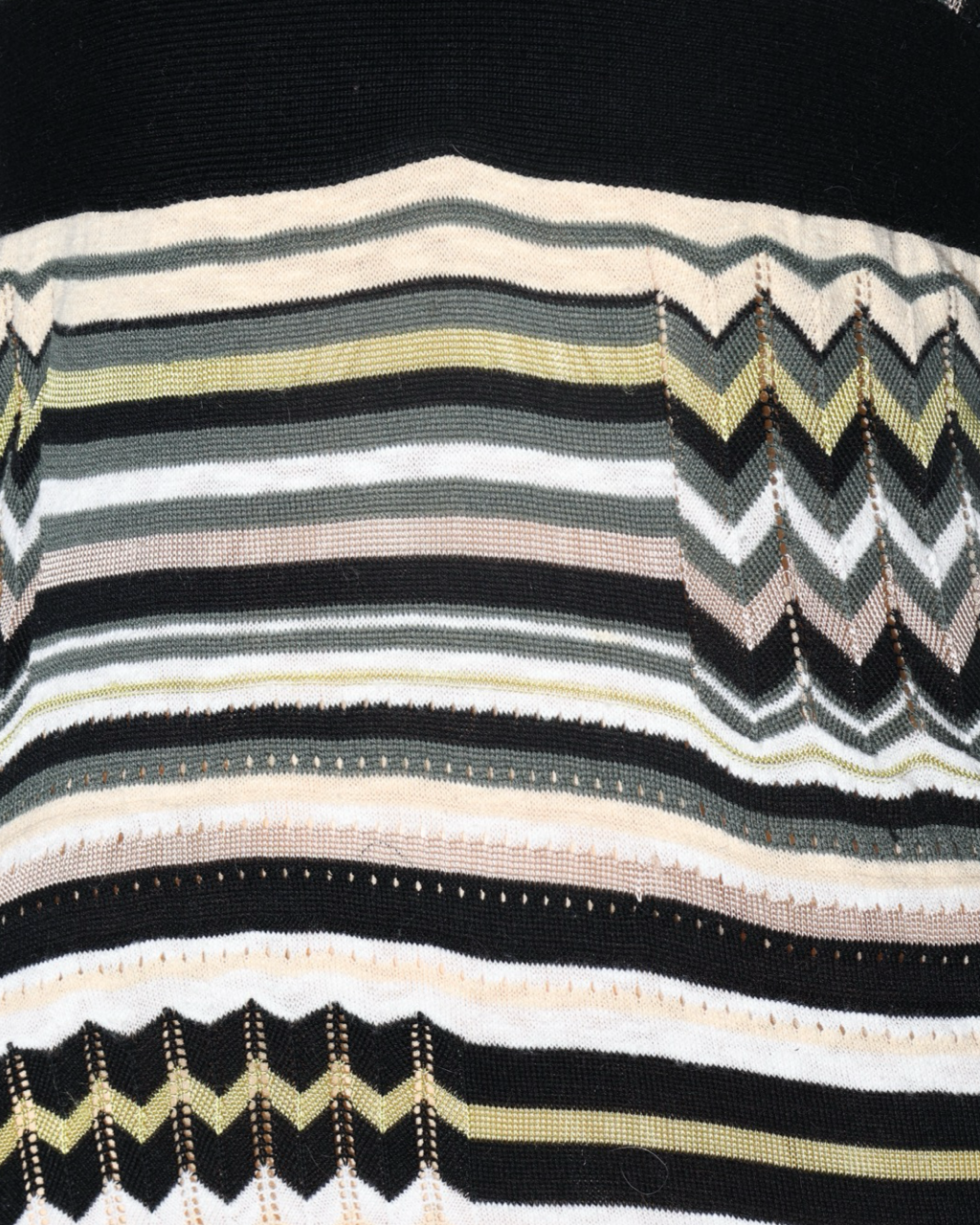 Missoni Knit Dress S