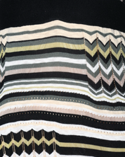 Missoni Knit Dress S