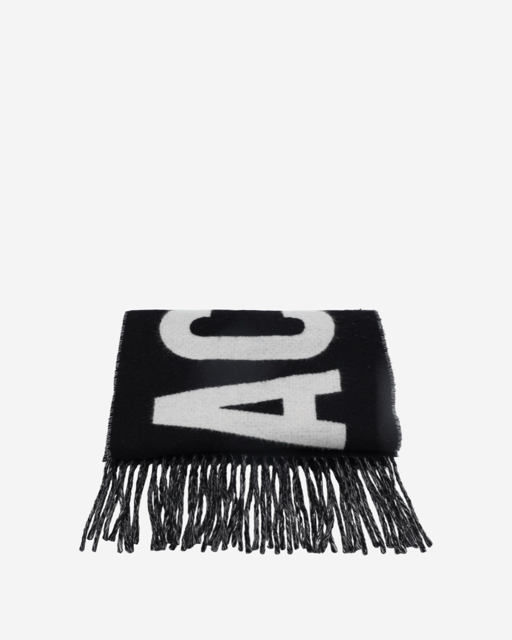 Jacquemus Signature Scarf