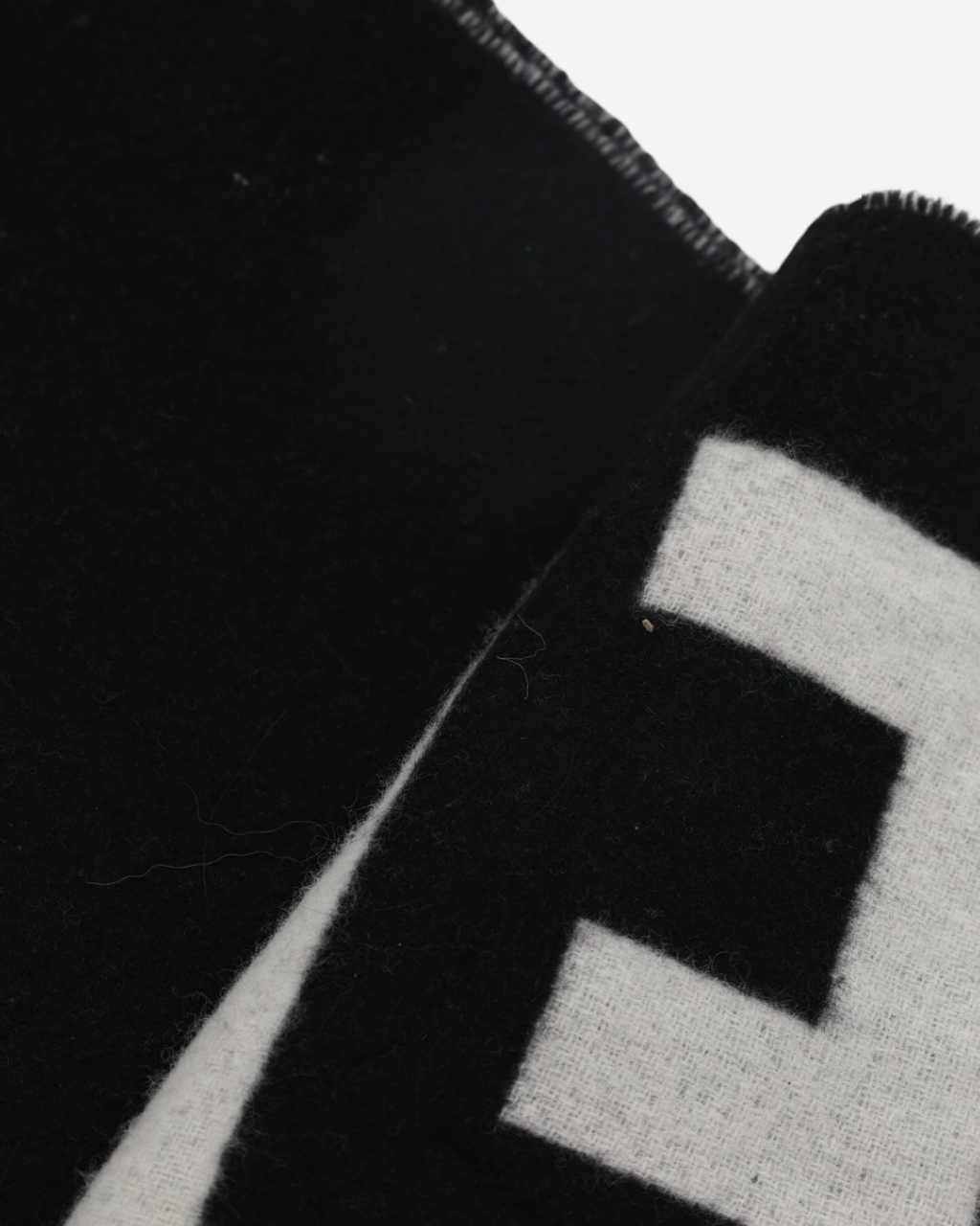 Jacquemus Signature Scarf