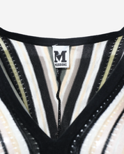 Missoni Knit Dress S