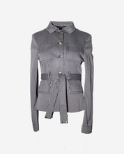 Gucci Navy Blazer S