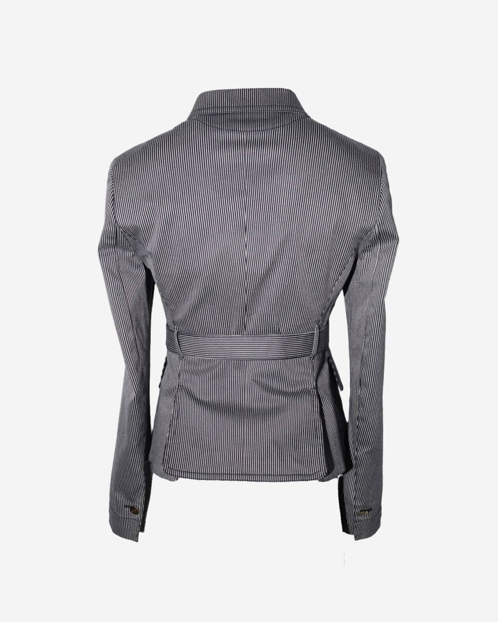 Gucci Navy Blazer S