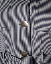 Gucci Navy Blazer S
