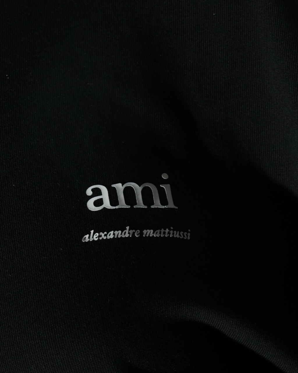 Playera Ami Signature S
