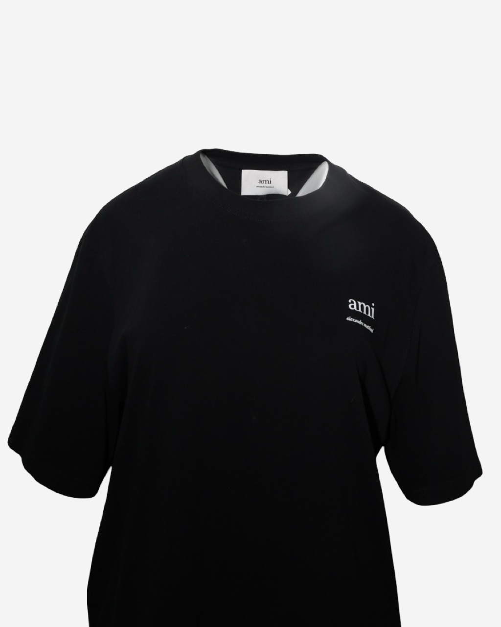 Playera Ami Signature S