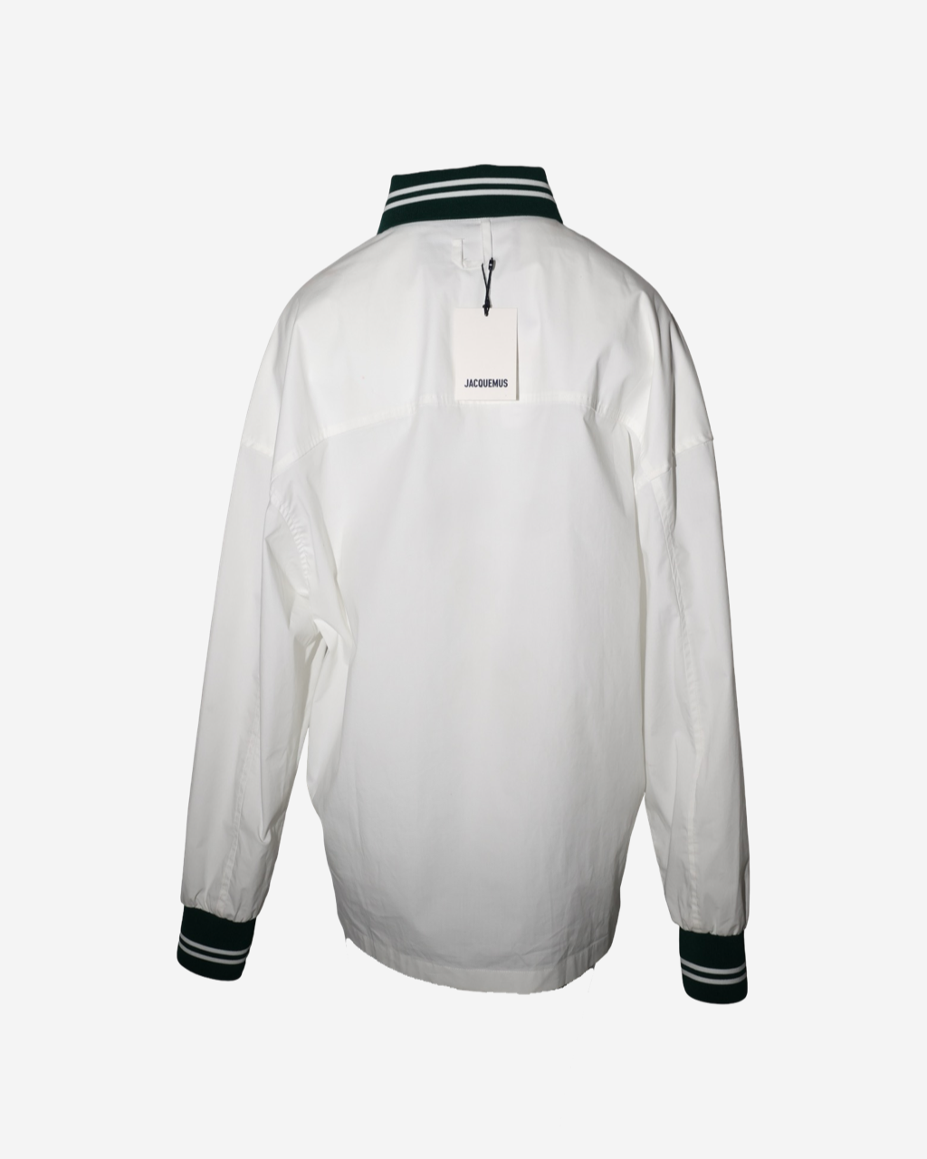 Camisa Jacquemus Baseball 48 IT