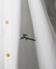 Camisa Jacquemus Baseball 48 IT