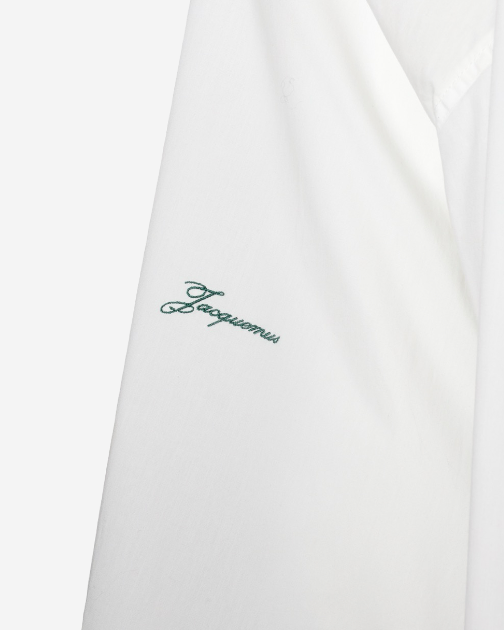Camisa Jacquemus Baseball 48 IT