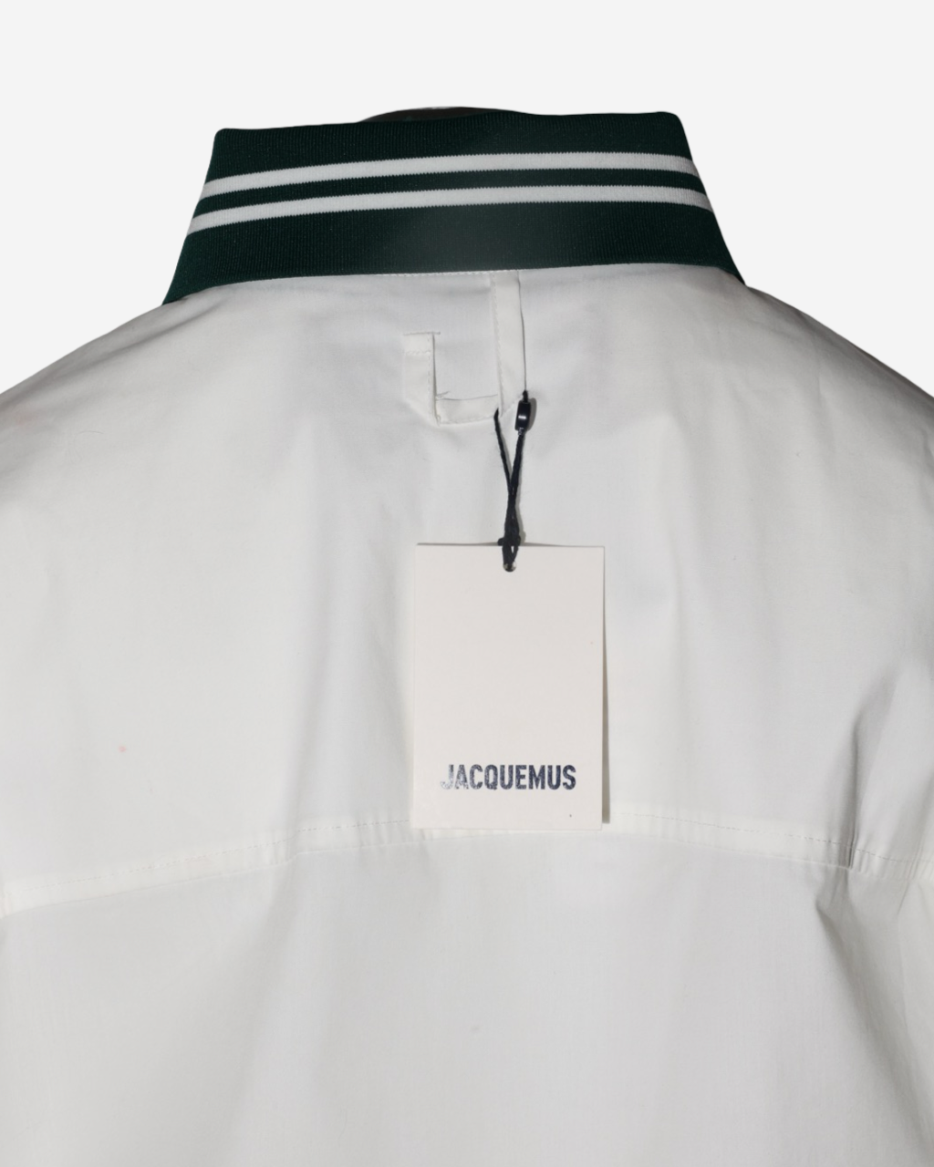 Camisa Jacquemus Baseball 48 IT