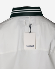 Camisa Jacquemus Baseball 48 IT