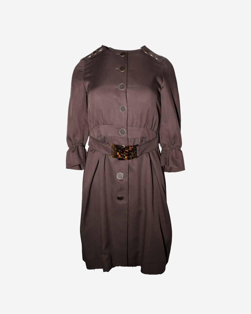 Vestido Fendi 36 IT