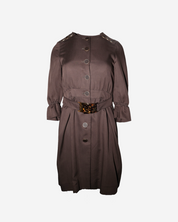 Vestido Fendi 36 IT