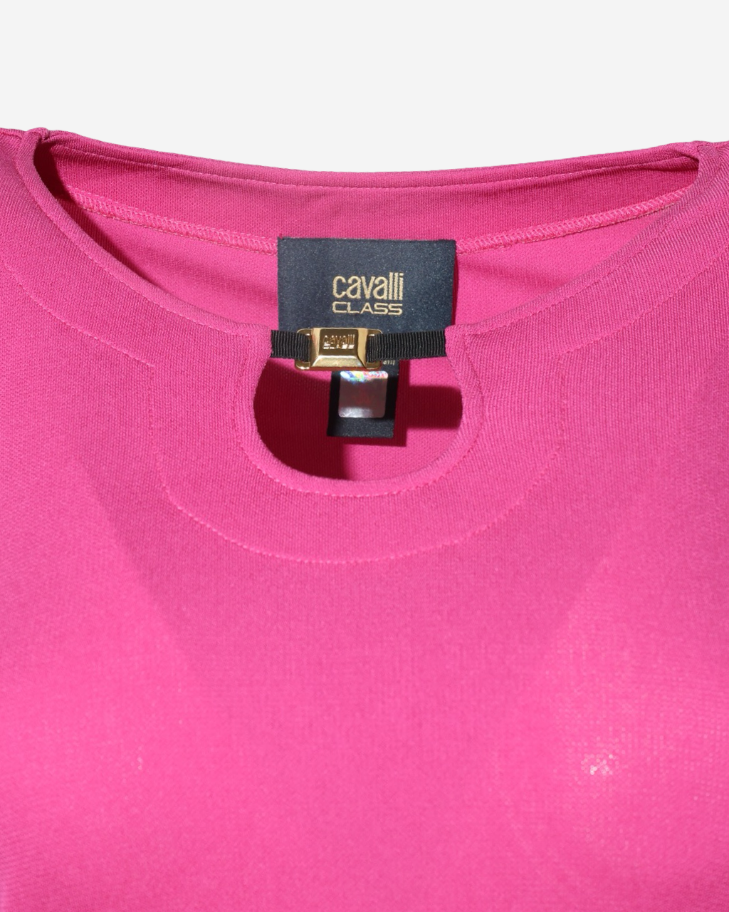 Blusa Cavalli Class 46 IT