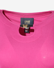 Blusa Cavalli Class 46 IT