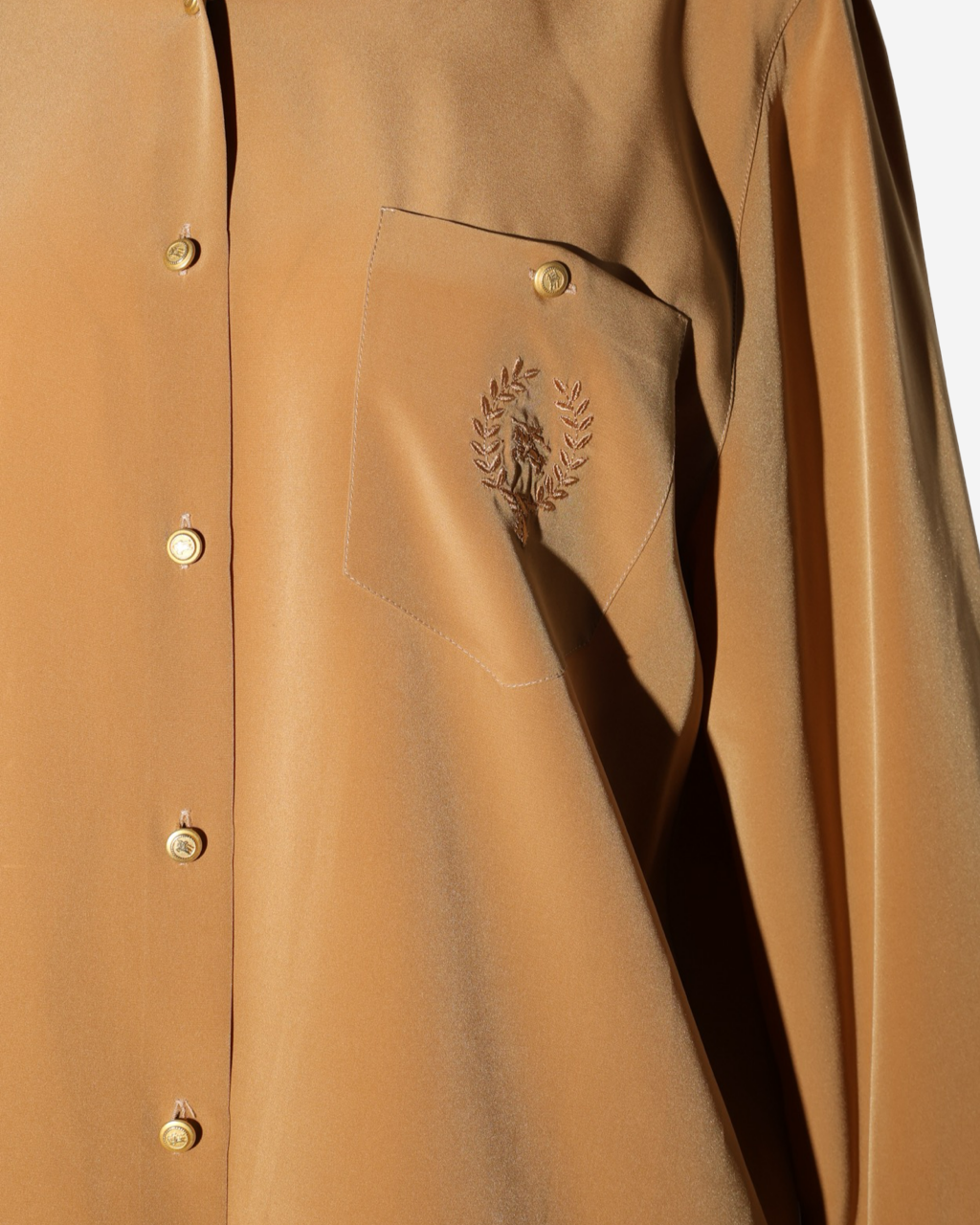 Burberry Shirt M