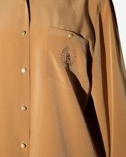 Burberry Shirt M