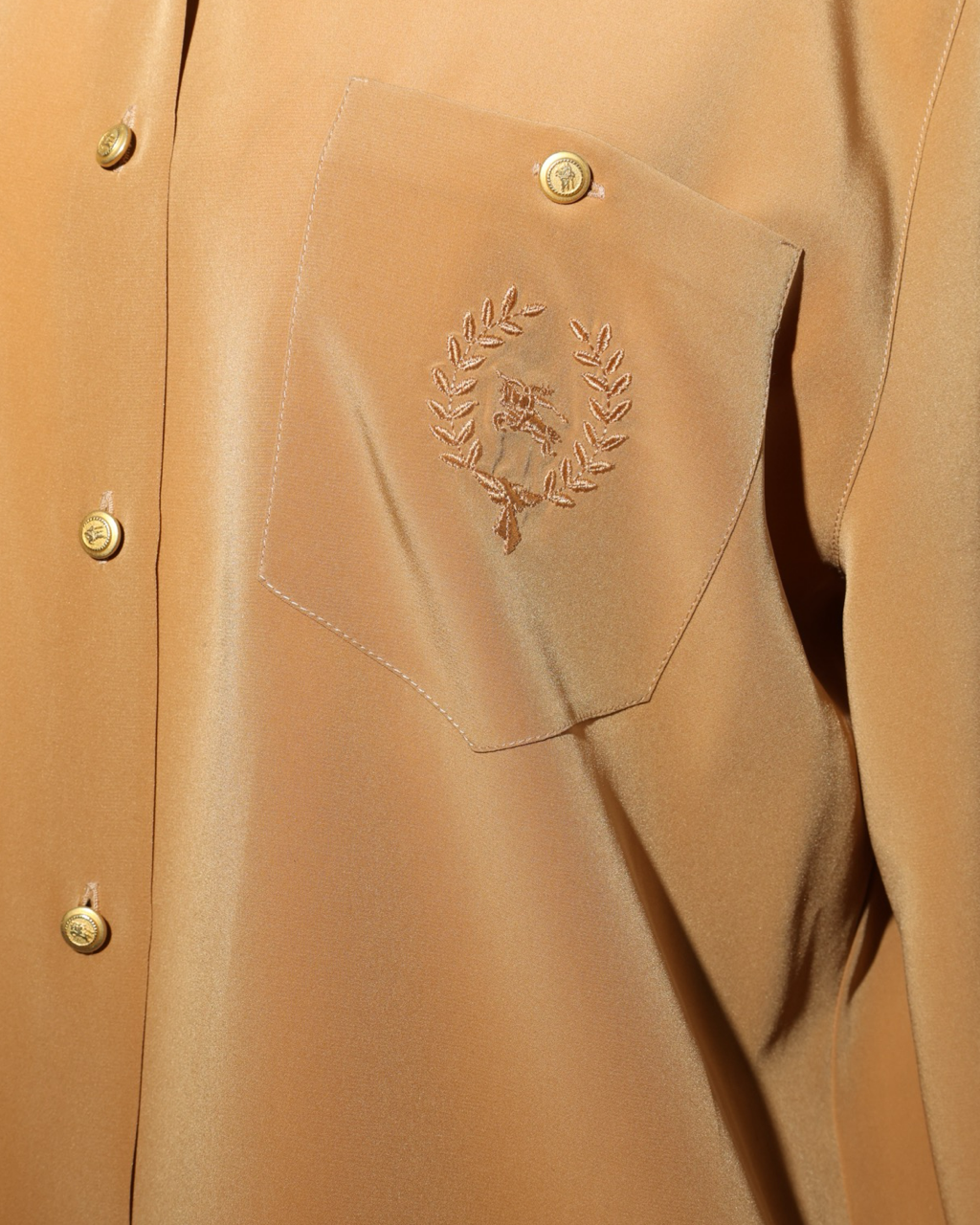 Burberry Shirt M