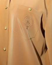 Burberry Shirt M