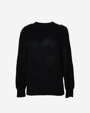 Saint Laurent Wool Sweater M