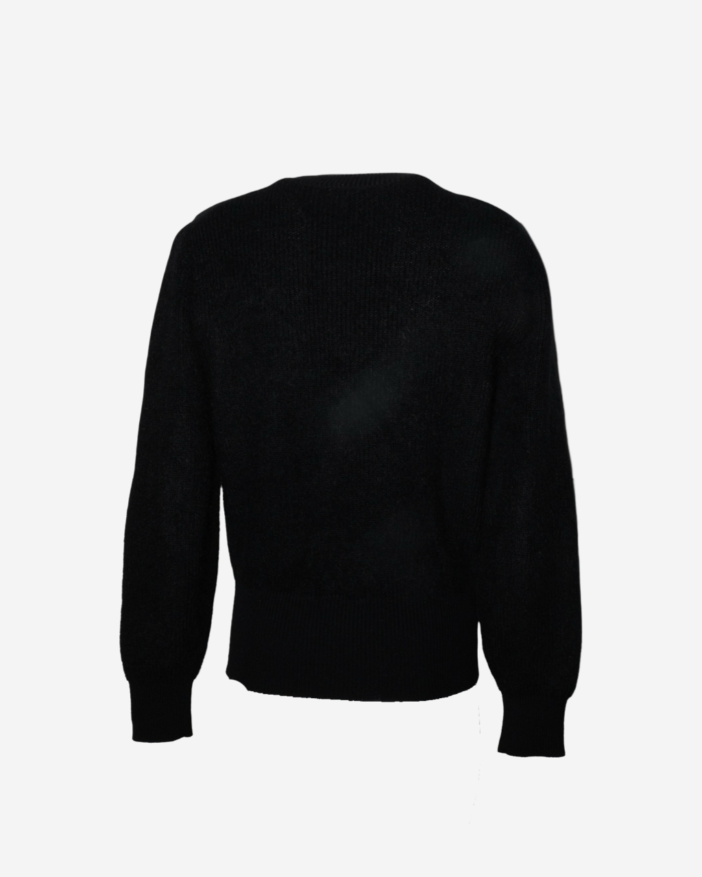 Saint Laurent Wool Sweater M