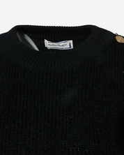 Saint Laurent Wool Sweater M
