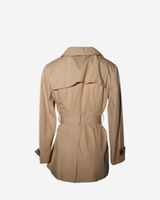 Gabardina Givenchy 40 IT