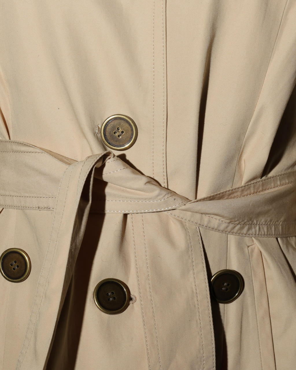 Gabardina Givenchy 40 IT