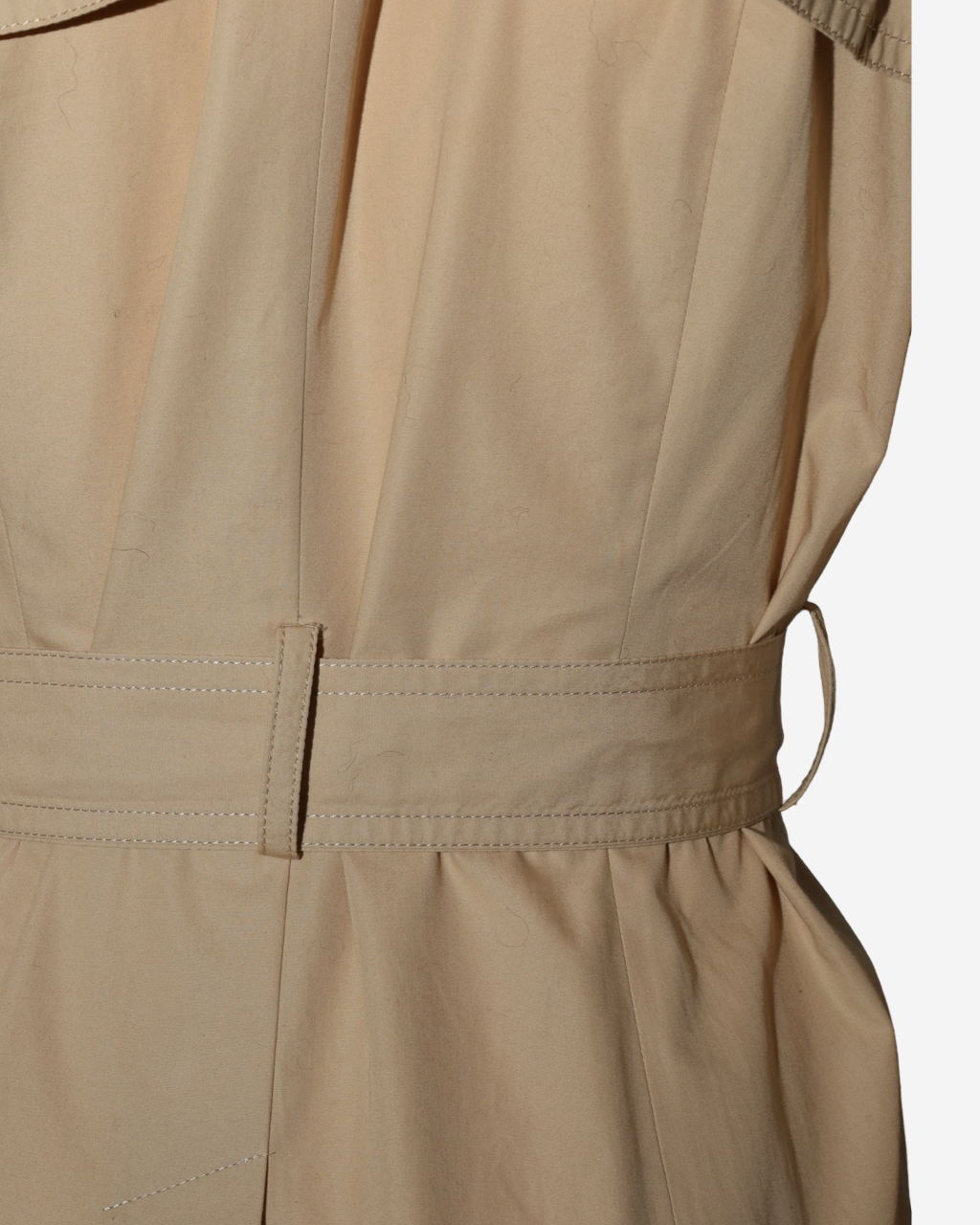 Gabardina Givenchy 40 IT