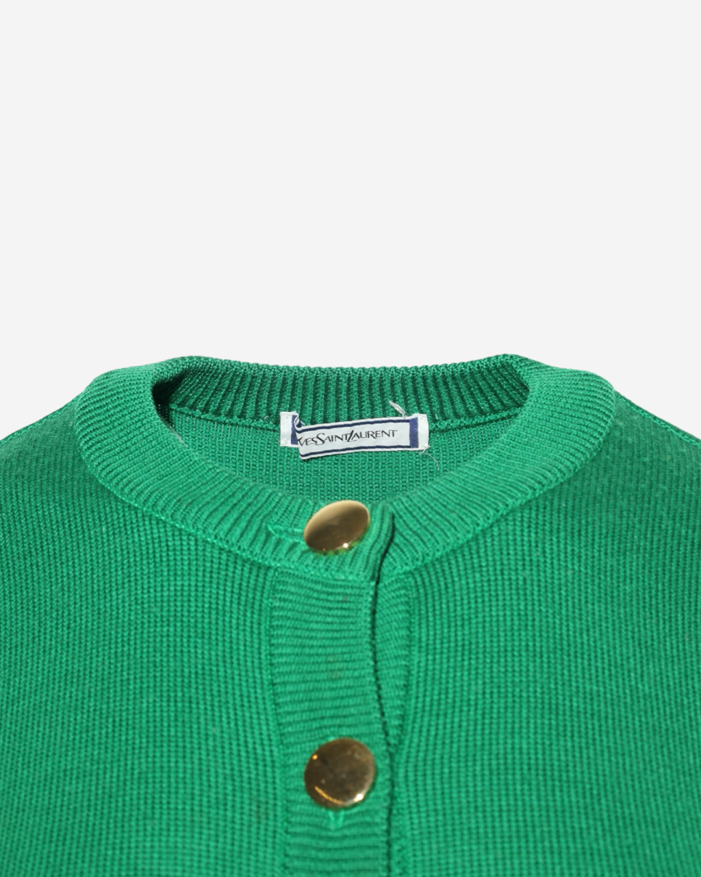 Suéter Saint Laurent M